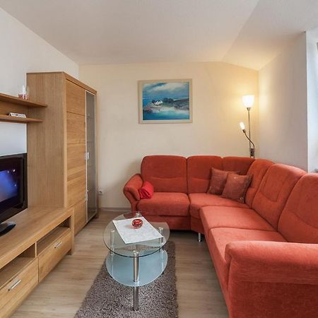 Duenenblick Wohnung 53 Boltenhagen  Exterior foto