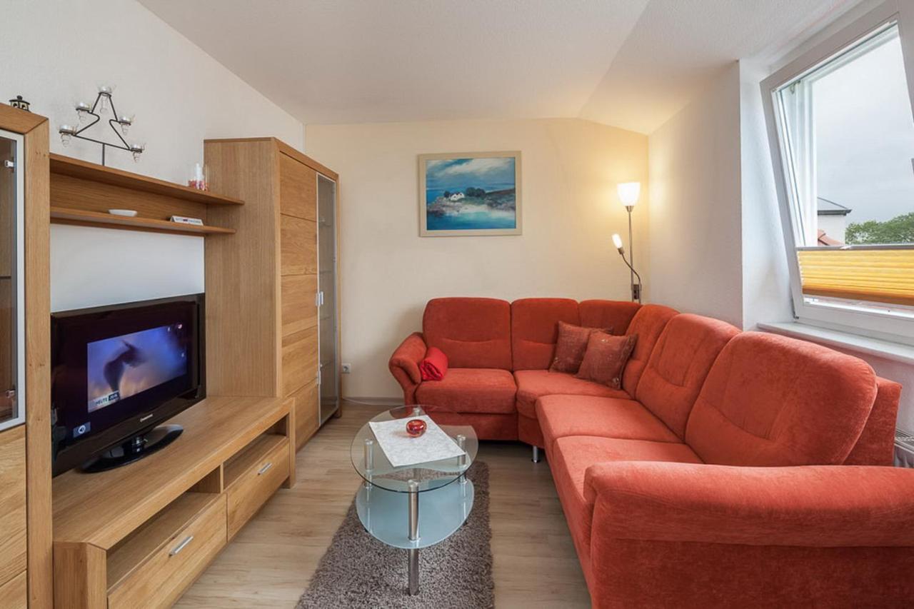 Duenenblick Wohnung 53 Boltenhagen  Exterior foto