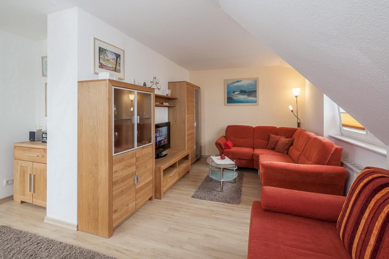 Duenenblick Wohnung 53 Boltenhagen  Exterior foto