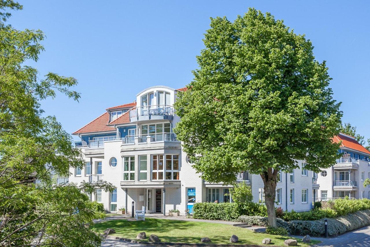 Duenenblick Wohnung 53 Boltenhagen  Exterior foto