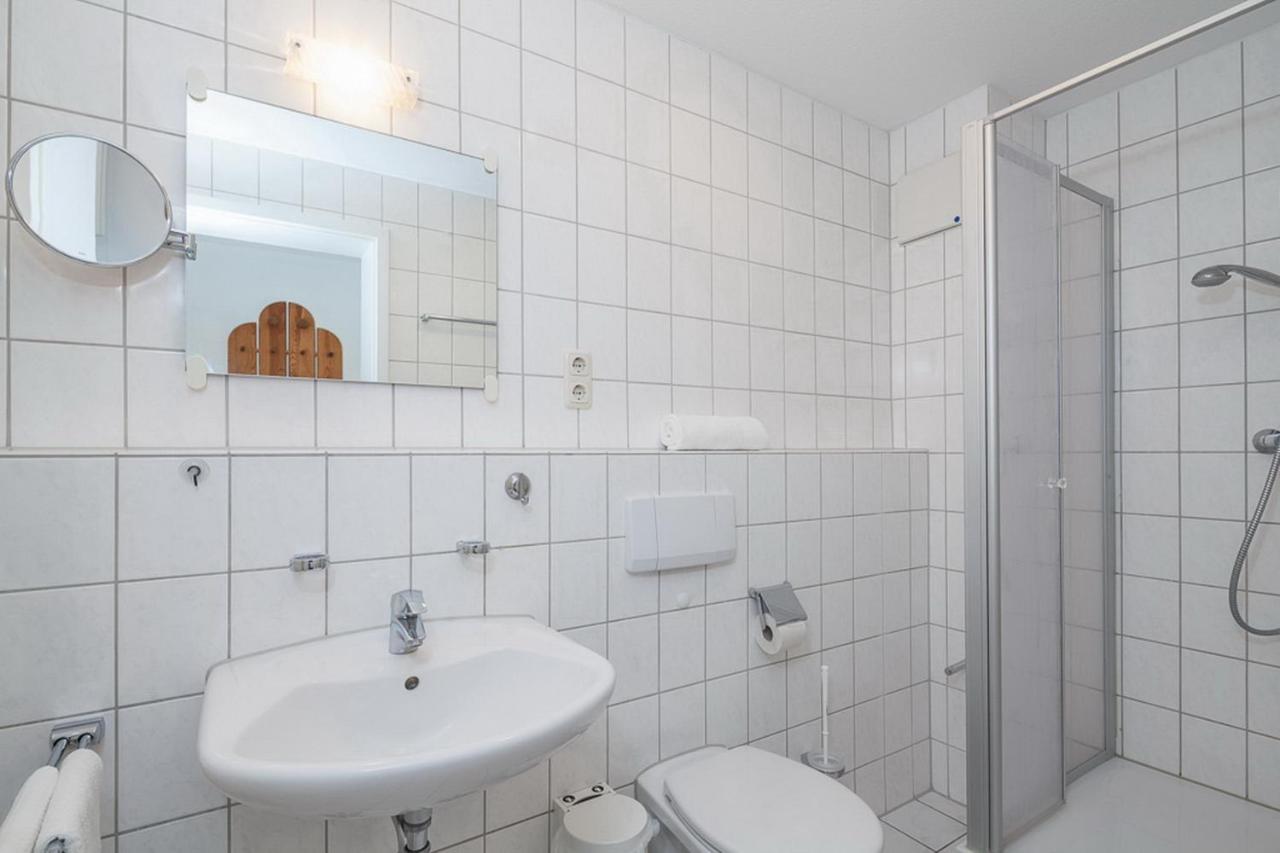 Duenenblick Wohnung 53 Boltenhagen  Exterior foto