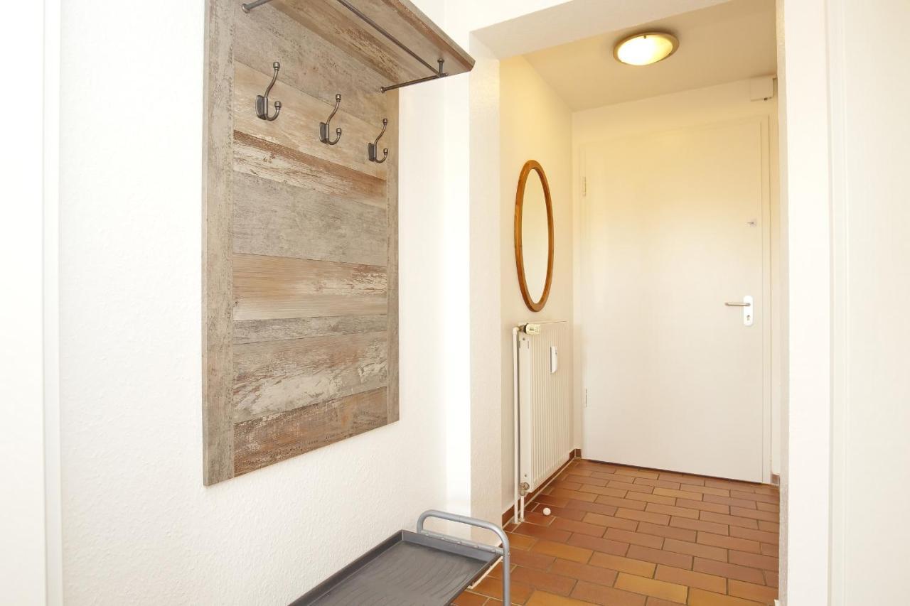 Duenenblick Wohnung 53 Boltenhagen  Exterior foto