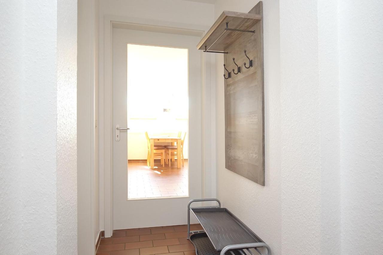 Duenenblick Wohnung 53 Boltenhagen  Exterior foto